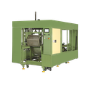 Metal Oil Seal Shell Coating Machine