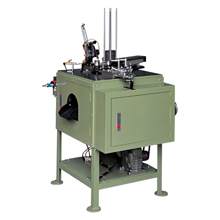 Oil Seal Trimming and Finishing Machine(Ring Cone Type)