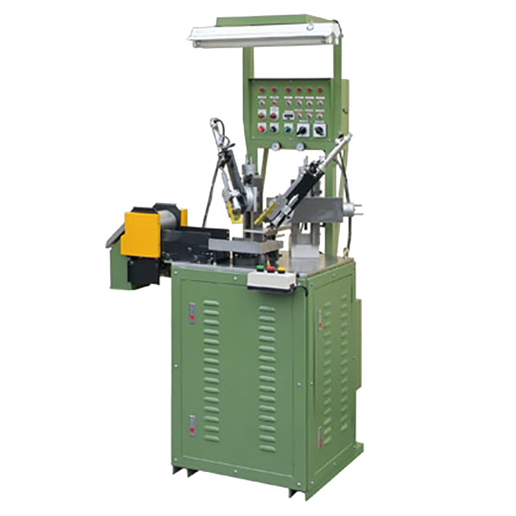 Oil Seal Trimming Machine(Vacuum Type)