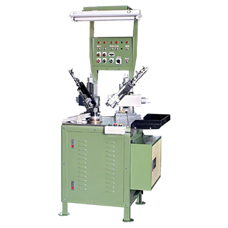 Oil Seals, Cups, Packings Trimming Machine(Vacuum Type)