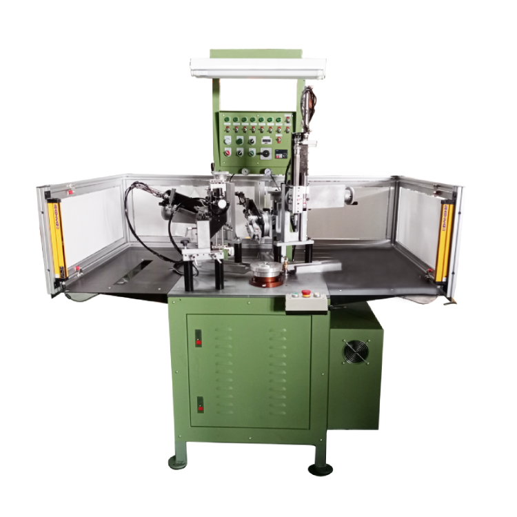Oil Seal Trimming Machine