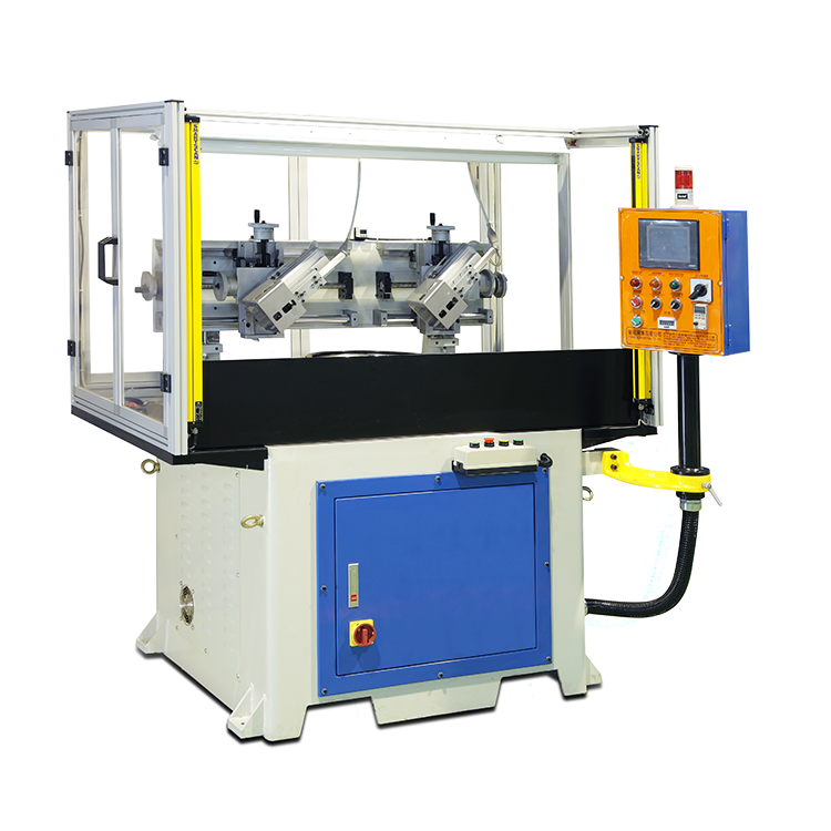 Oil Seals, UV Packing Trimming Machine