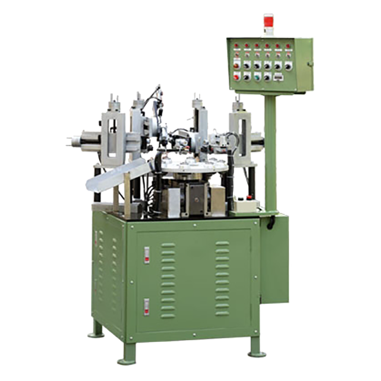 Oil Seal Trimming Machine(Rotary Type)