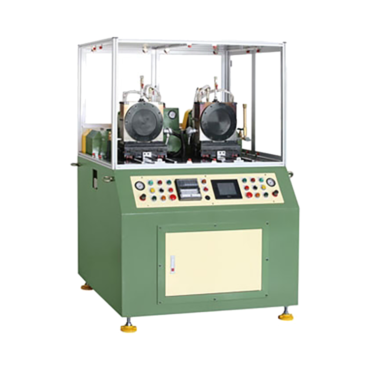 油封迴轉壽命測試機