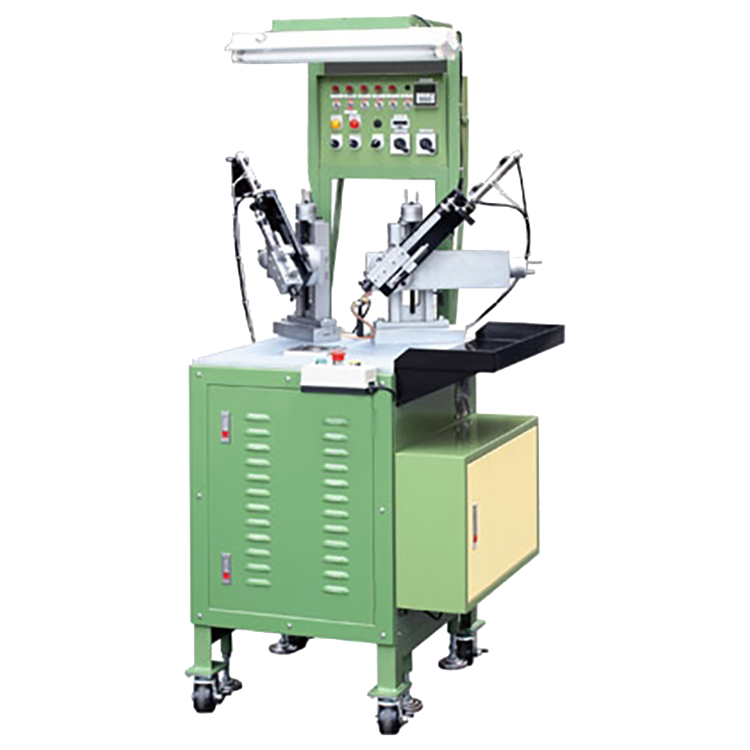 Oil Seal Trimming Machine (Collet Chuck Type)