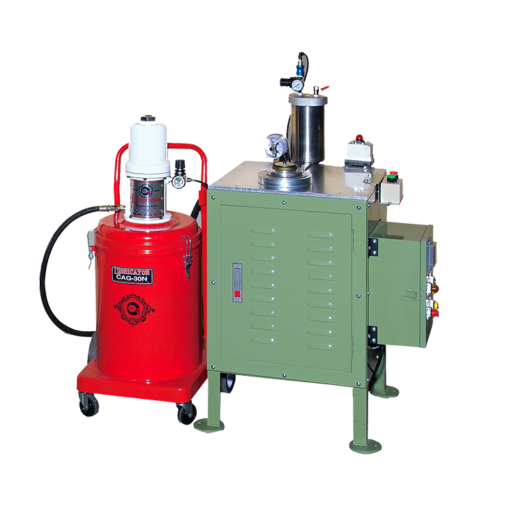 Oil Seals Grease Filling Machine(Manual)