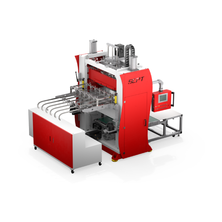 ​Shape Cutting Machine(SC - 1042)