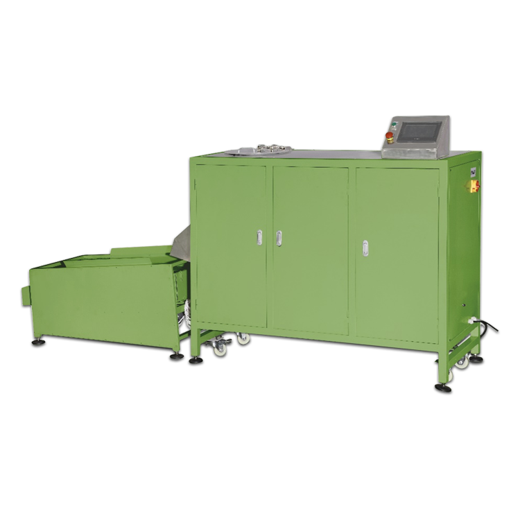 Seal Flash Removal Machine(Automatic)