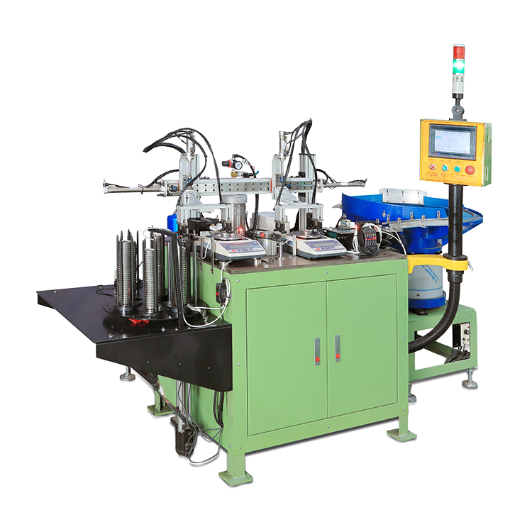Oil Seals Grease Filling Machine
